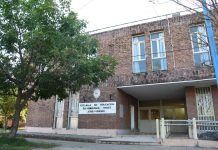 Miedo en la escuela del tiroteo en Santa Fe: alumnos se asustaron por una explosión, se tiraron por una ventana y hay heridos