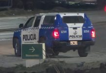 Misterio por el hallazgo de un cuerpo en un parque industrial de Neuquén: presentaba signos de haber sido calcinado