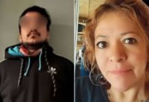 Murió la mujer atacada con un hacha por su pareja en Neuquén
