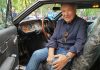 Murió Tulio Crespi, una leyenda del automovilismo argentino: la emotiva carta que dejó para publicar el día de su partida