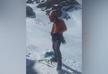 Murió un andinista en Mendoza: su cuerpo fue encontrado a 4.000 metros de altura tras varios días de búsqueda