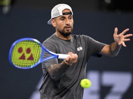 Nick Kyrgios fue habilitado para jugar tras su doping por cocaína: cómo logró revertir su situación