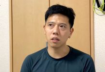 Nishi, argentino que emigró a Japón a los 22 años: «Pago 400 dólares de alquiler, gasto 200 en comida al mes y los servicios son muy baratos»
