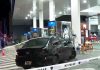 No le cargaron gas, discutió con un playero y apuñaló a dos clientes en una estación de servicio de Recoleta