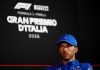 Pierre Gasly explotó tras la sanción que le quitó el podio del Gran Premio de Mónaco: “Nos robaron”