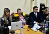 “Pity” Álvarez retoma el juicio tras ser hospitalizado: su defensa presentó un informe que recomienda tratamiento “urgente”