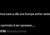 Polémica en la selección de Brasil por la reacción de los jugadores al ritual aborigen de bienvenida en Australia