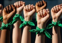 ¿Por qué la lucha por el aborto legal y el fin de la esclavitud se celebran el 28 de septiembre?