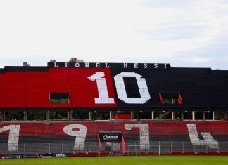 Prohibieron el ingreso a eventos deportivos a 9 personas por la detección de tickets falsos