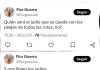 “Qué cansada me tienen estos…”: el historial de insultos antisemitas de la jugadora de pádel apartada de los Panamericanos