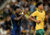 “¿Qué le pasa?“: la alocada teoría sobre Vinícius Jr. que indica que fue reemplazado por un doble tras el Mundial