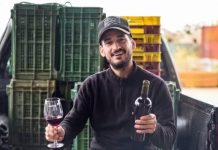 Quién era Gabriel Ansiaume, el enólogo argentino que murió mientras escalaba el Mont Blanc en Francia