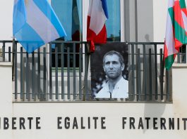 Quién es quién en el juicio por el asesinato del ex Puma Federico Martín Aramburu: el inquietante perfil de los cuatro acusados