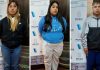 Quiénes son los detenidos por la entradera al abogado en Martínez: el video del insólito desliz que los complicó