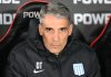 Racing confirmó la destitución de Juan Pablo Vojvoda tras la eliminación contra Boca: quién será el DT interino