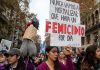 Radiografía de la violencia de género en Argentina: 169 víctimas, 349 intentos de femicidio y 160 marchas para pedir justicia
