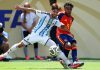 Repentino giro en el futuro de Nicolás Tagliafico a horas del cierre del mercado en medio de las negociaciones con Juventus