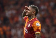 Revelaron los motivos por los que el Tottenham “descartó” la contratación de Mauro Icardi