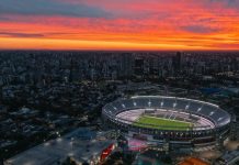 River Plate presentará el proyecto de remodelación del Monumental en un encuentro con jueces, fiscales y funcionarios del Poder Judicial