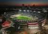 River Plate presentó un nuevo avance en las obras en el estadio Monumental: los próximos cambios