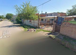 Rosario: dos “soldaditos” fueron a buscar a un delincuente que había robado droga de su búnker y mataron a su madre