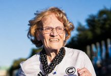 Ruth Ritcher, la corredora alemana de 88 años que hizo historia en el Maratón de Berlín 2026: cuánto tardó en llegar a la meta
