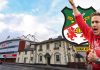 Ryan Reynolds y Rob McElhenney compraron el pub donde nació el Wrexham hace más de 150 años