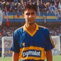 Salió campeón con Boca y San Lorenzo, jugó con Maradona y busca volver al ruedo: “Cuando dejás de jugar, al otro día ya no te llama nadie”