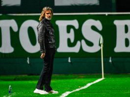 San Lorenzo definió quién será el reemplazante de Pipo Gorosito como entrenador