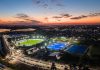 Santa Fe se prepara para recibir a más de 4 mil atletas en los Juegos Suramericanos 2026