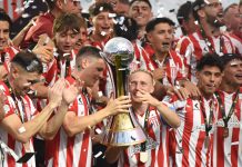 Se confirmaron todos los detalles de la Supercopa Internacional entre Rosario Central y Estudiantes: lo que hay que saber