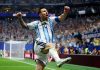 Se confirmó el horario de los amistosos de la selección argentina y del partido despedida de Lionel Messi