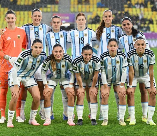 Se confirmó el rival de Argentina en los octavos de final del Mundial Sub 20 femenino: día, hora y todo lo que hay que saber del duelo ante Corea del Sur