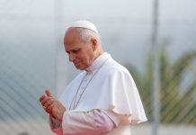 Se confirmó la agenda del Papa en Argentina: el lunes 9 a las 11:30 será la misa multitudinaria en Palermo
