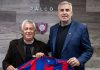 Se terminó el ciclo de Pipo Gorosito en San Lorenzo tras 60 días en el cargo