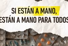 «Si están a mano, están a mano para todos»: lanzaron una campaña para prevenir el suicidio en niñas, niños y adolescentes