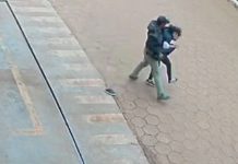 Su pareja la golpeó, amenazó y rompió su celular tras una discusión durante un partido de fútbol en Jujuy