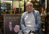 “Tengo cámaras y desapareció”: las perturbadoras anécdotas del coleccionista que vive entre juguetes antiguos
