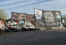 Tensión en FATE, en vivo: las últimas noticias tras conocerse la orden de desalojo en la fábrica de neumáticos
