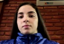 Tiene 16 años, ganó cinco medallas en los Juegos Suramericanos y hace rifas para poder competir en el Mundial de gimnasia