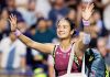 Tiene 21 años, salió de la academia de Nadal y ya construye un millonario imperio en el tenis