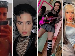 Tiene 25 años y se hizo 15 cirugías: “Viví mi transición como un suicidio de lo que fui, ahora me siento una Barbie”