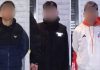 Tienen 13, 15 y 18 años y los detuvieron mientras intentaban robar una moto: entre todos acumulan 18 antecedentes