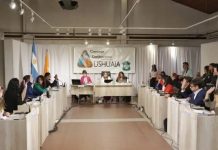 Tierra del Fuego: presentaron un proyecto para regular el uso de vehículos eléctricos de movilidad personal