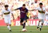 “Todo pagado”: un ex Boca contó los gestos desconocidos de Messi con el plantel cuando viajó a jugar un amistoso ante Barcelona