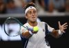Tomás Etcheverry venció a Mariano Navone en el duelo de argentinos y avanzó a los octavos de final del US Open