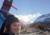 Tragedia en El Chaltén: quién era la turista francesa que murió por una avalancha en el Cerro Crestón