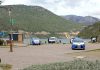 Tragedia en San Martín de los Andes: una mujer se descompensó y murió tras ingresar al lago Lácar