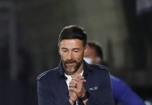 Tras 19 días, el Kily González fue habilitado y debutará como DT del Inter Miami de Lionel Messi en una final