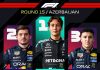 Tras el choque de Colapinto a Gasly, Racing Bulls le estiró la diferencia a Alpine: así están las posiciones en la Fórmula 1